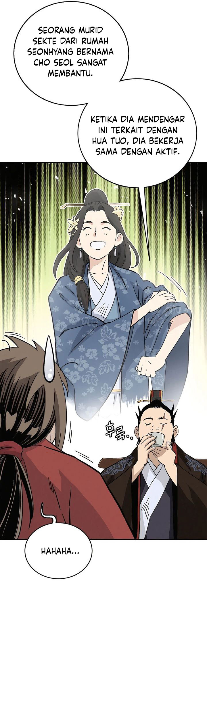 I Reincarnated as a Legendary Surgeon - Chapter 140 31 I Reincarnated as a Legendary Surgeon - Chapter 140 31