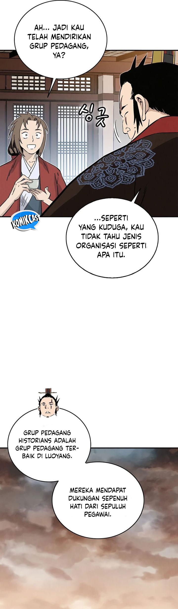 I Reincarnated as a Legendary Surgeon - Chapter 140 35 I Reincarnated as a Legendary Surgeon - Chapter 140 35