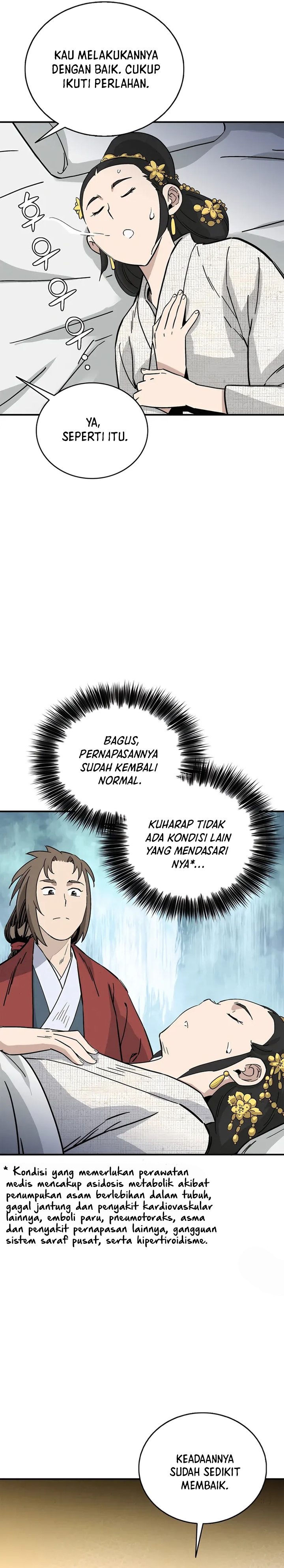 I Reincarnated as a Legendary Surgeon - Chapter 146 8 I Reincarnated as a Legendary Surgeon - Chapter 146 8