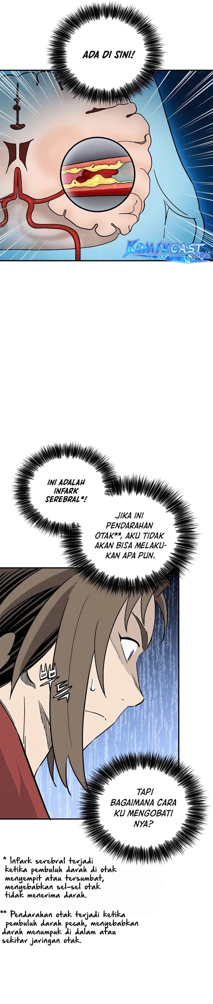 I Reincarnated as a Legendary Surgeon - Chapter 147 10 I Reincarnated as a Legendary Surgeon - Chapter 147 10