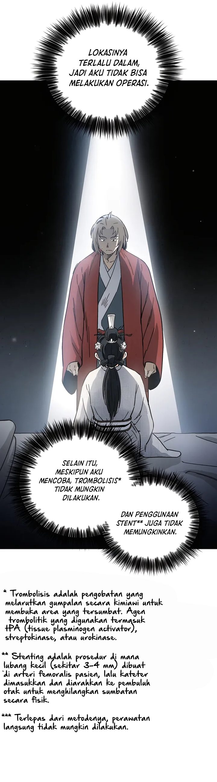 I Reincarnated as a Legendary Surgeon - Chapter 147 11 I Reincarnated as a Legendary Surgeon - Chapter 147 11