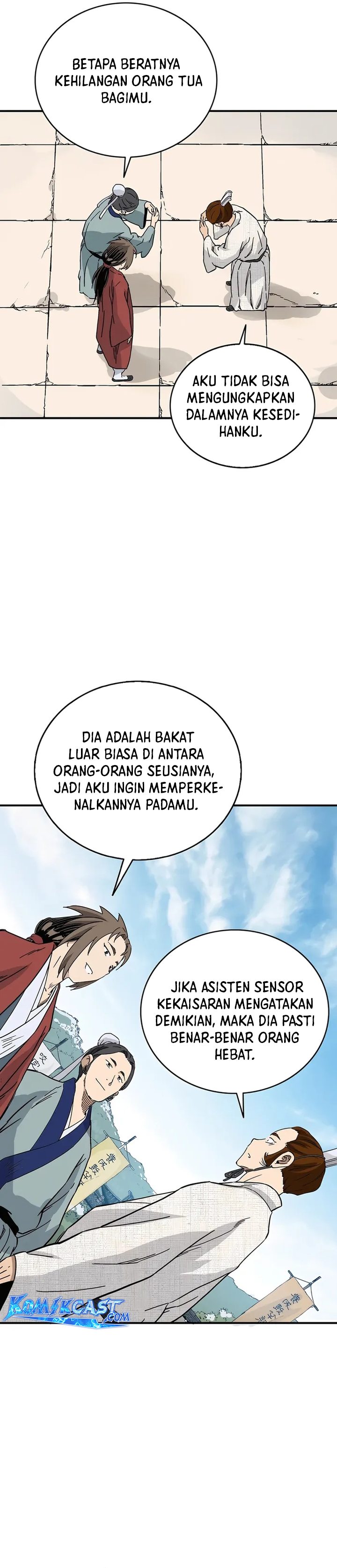 I Reincarnated as a Legendary Surgeon - Chapter 145 28