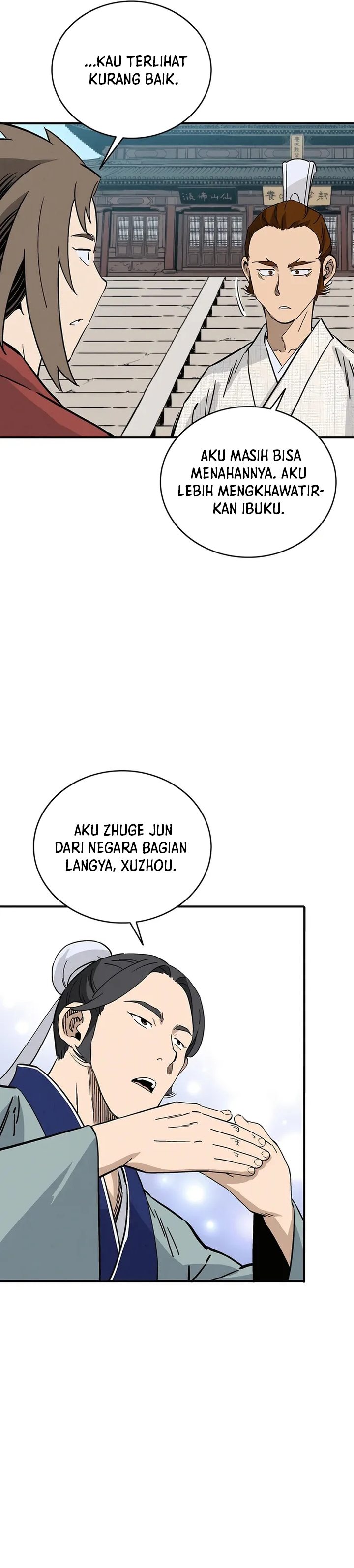 I Reincarnated as a Legendary Surgeon - Chapter 145 27