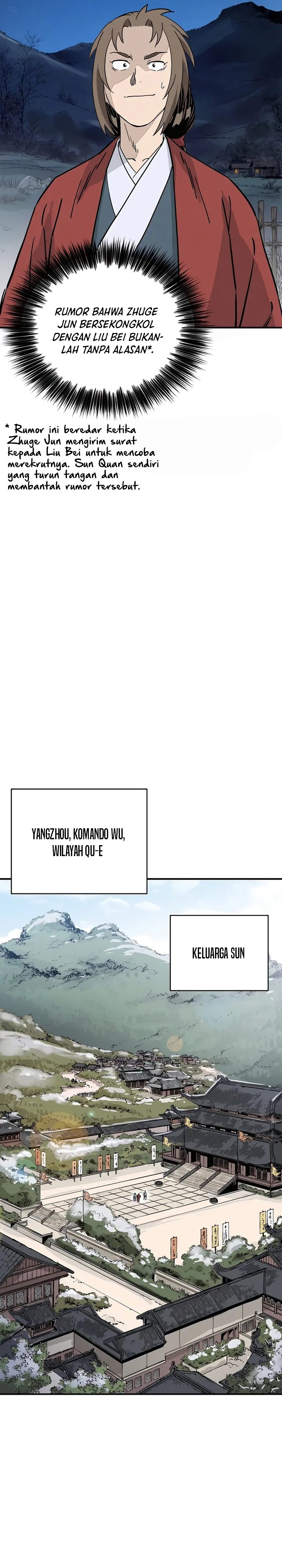 I Reincarnated as a Legendary Surgeon - Chapter 145 25