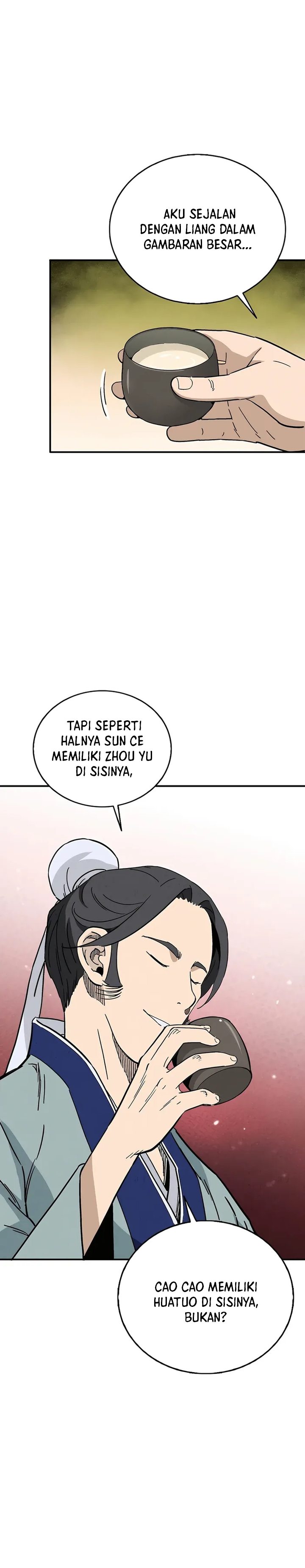 I Reincarnated as a Legendary Surgeon - Chapter 145 18