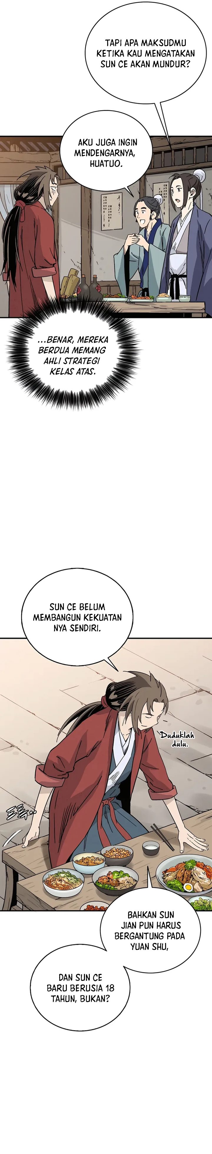 I Reincarnated as a Legendary Surgeon - Chapter 145 10