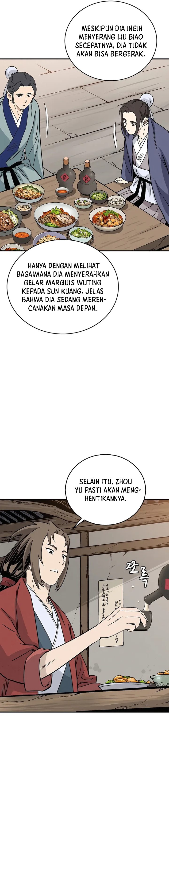 I Reincarnated as a Legendary Surgeon - Chapter 145 11