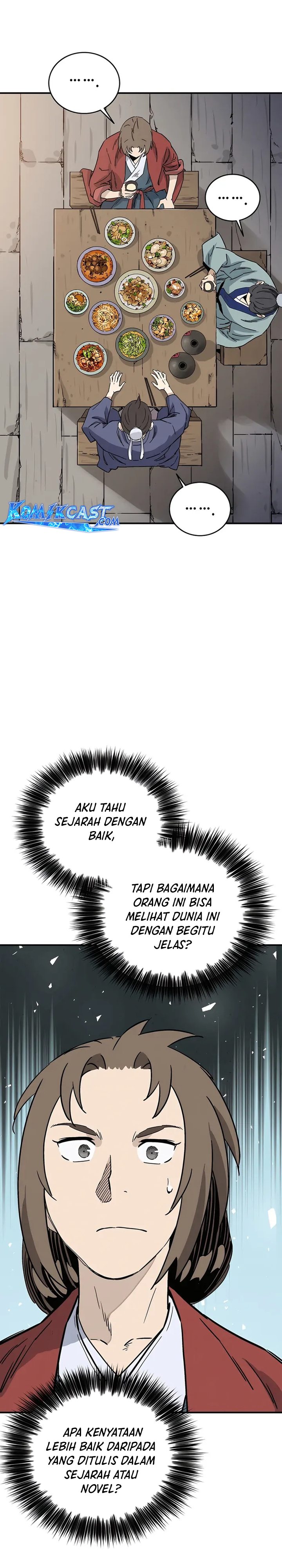 I Reincarnated as a Legendary Surgeon - Chapter 145 17