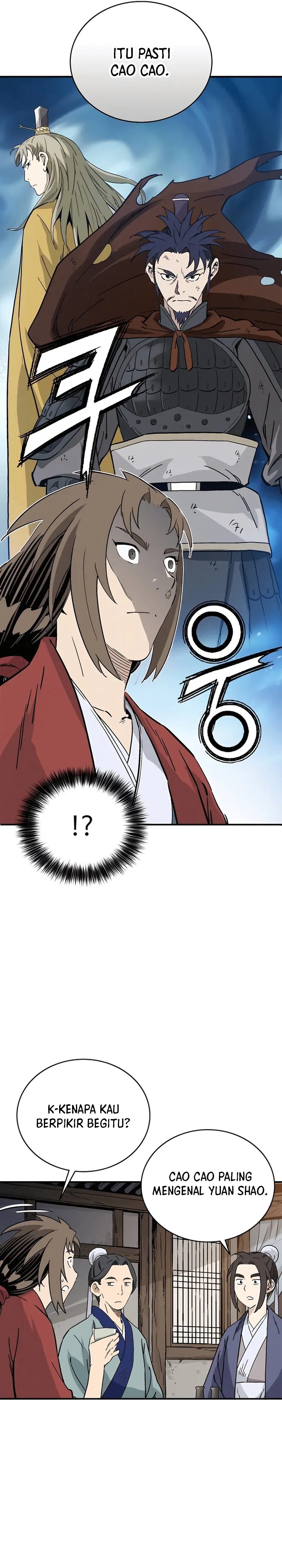 I Reincarnated as a Legendary Surgeon - Chapter 145 15