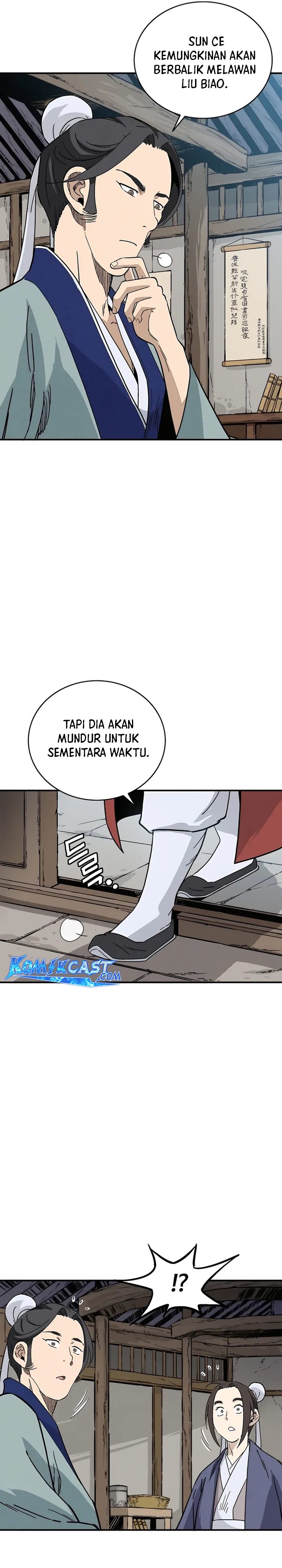 I Reincarnated as a Legendary Surgeon - Chapter 145 6
