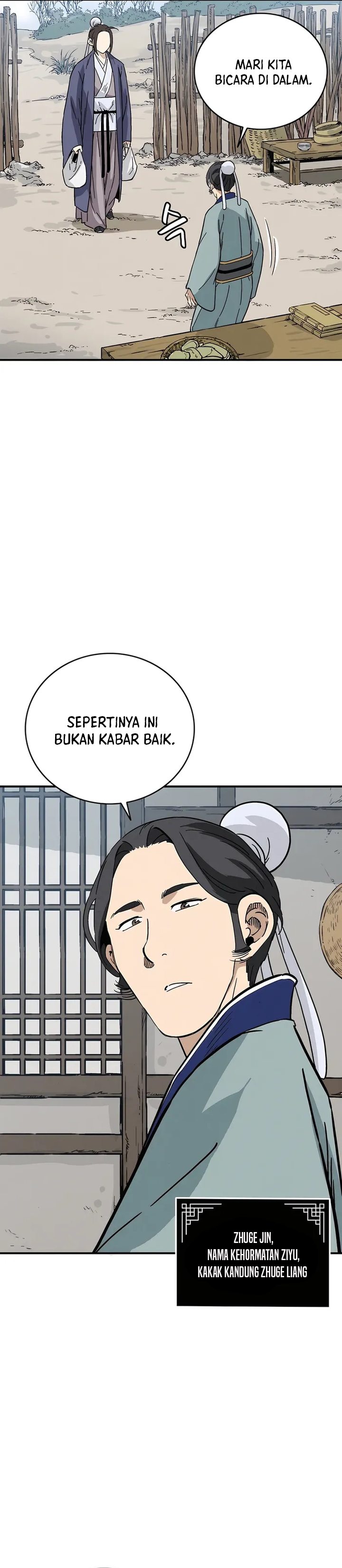 I Reincarnated as a Legendary Surgeon - Chapter 145 4