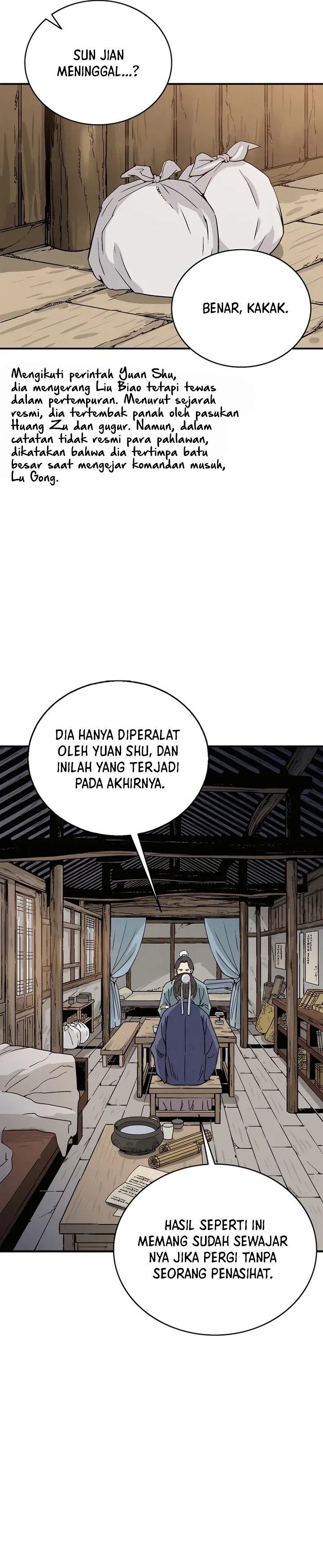 I Reincarnated as a Legendary Surgeon - Chapter 145 5