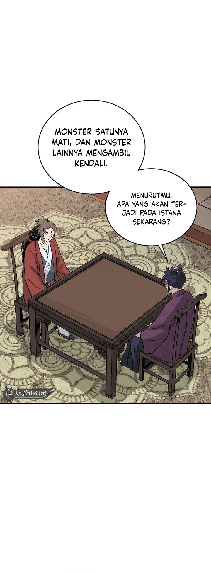 I Reincarnated as a Legendary Surgeon - Chapter 150 34
