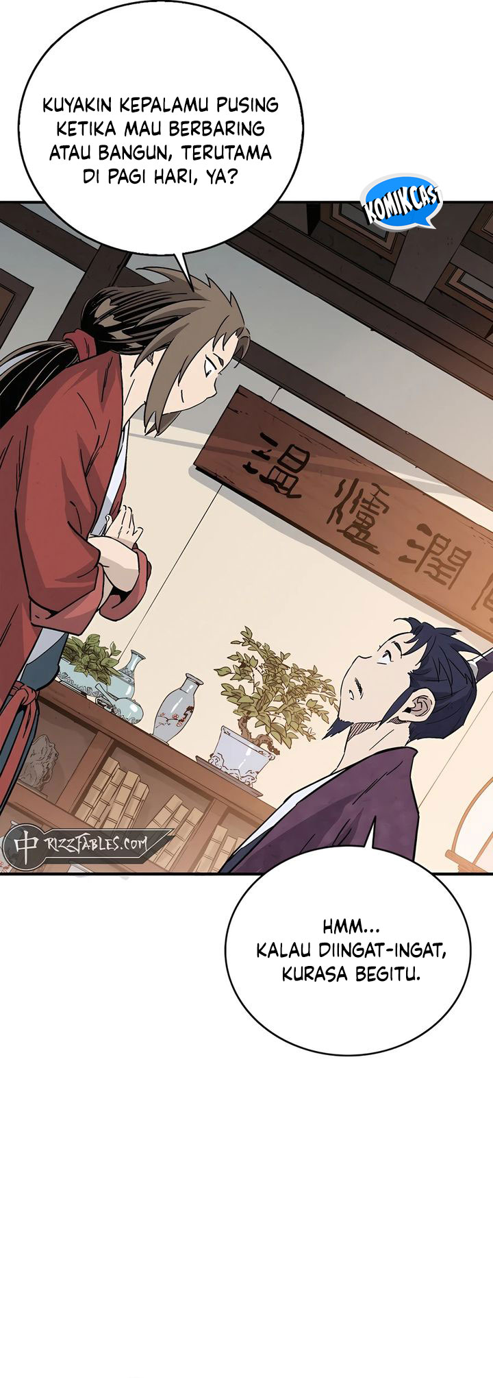 I Reincarnated as a Legendary Surgeon - Chapter 150 18