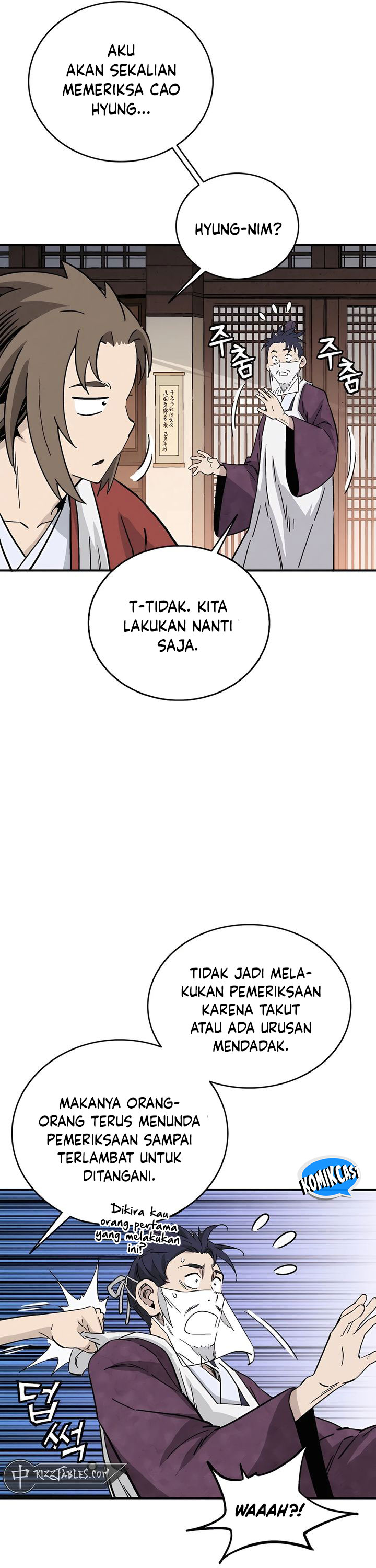 I Reincarnated as a Legendary Surgeon - Chapter 150 10