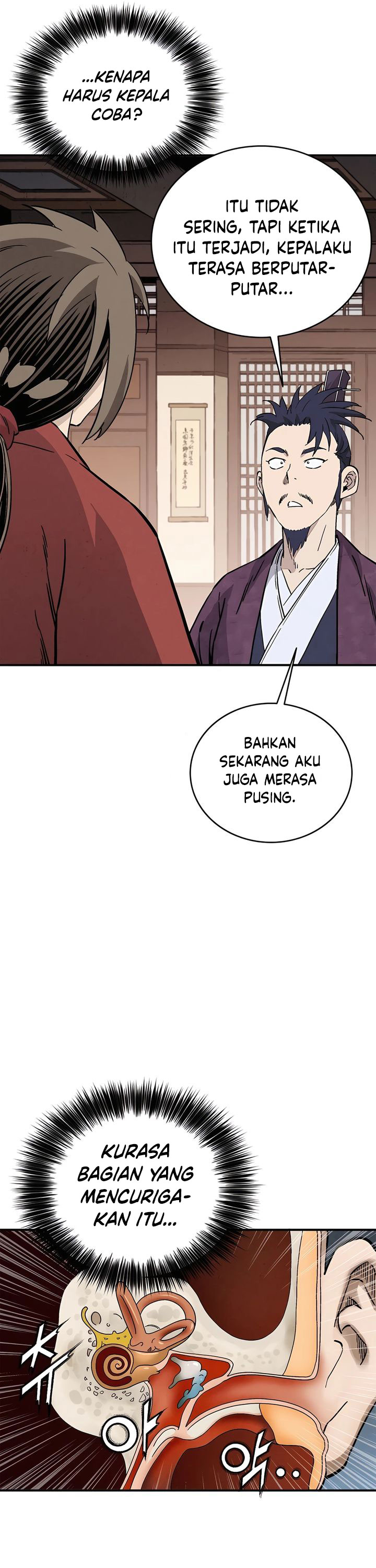 I Reincarnated as a Legendary Surgeon - Chapter 150 14