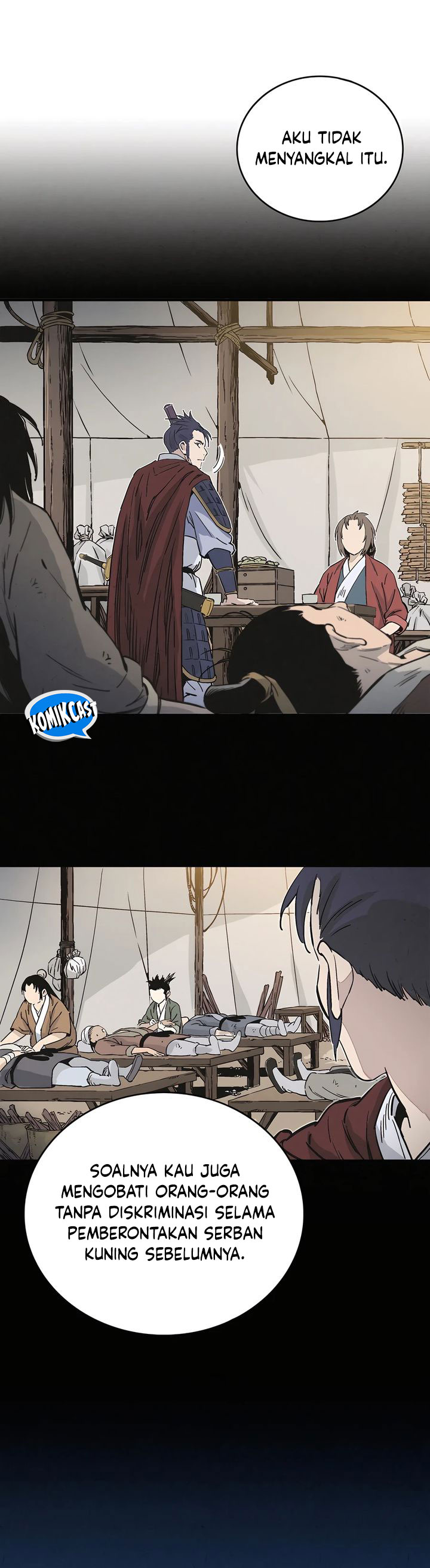 I Reincarnated as a Legendary Surgeon - Chapter 150 40