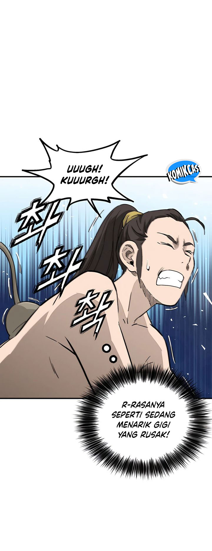 I Reincarnated as a Legendary Surgeon - Chapter 150 5