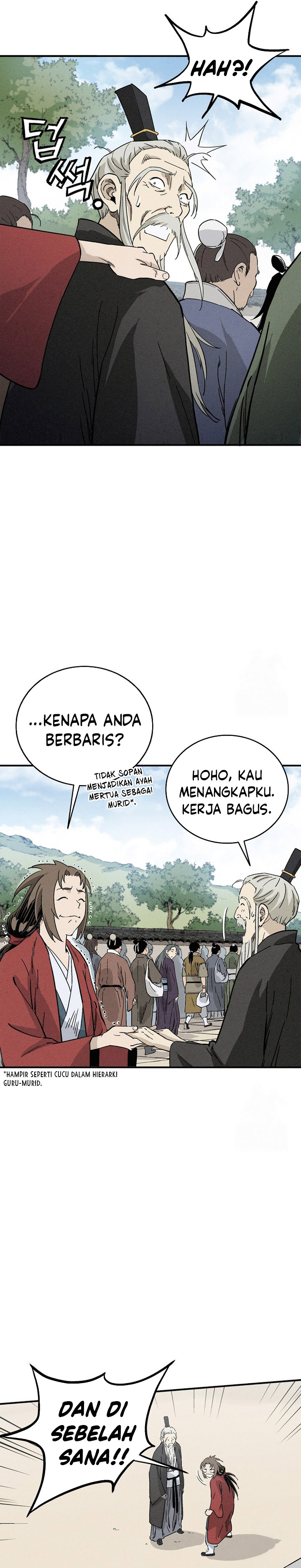 I Reincarnated as a Legendary Surgeon - Chapter 155 18