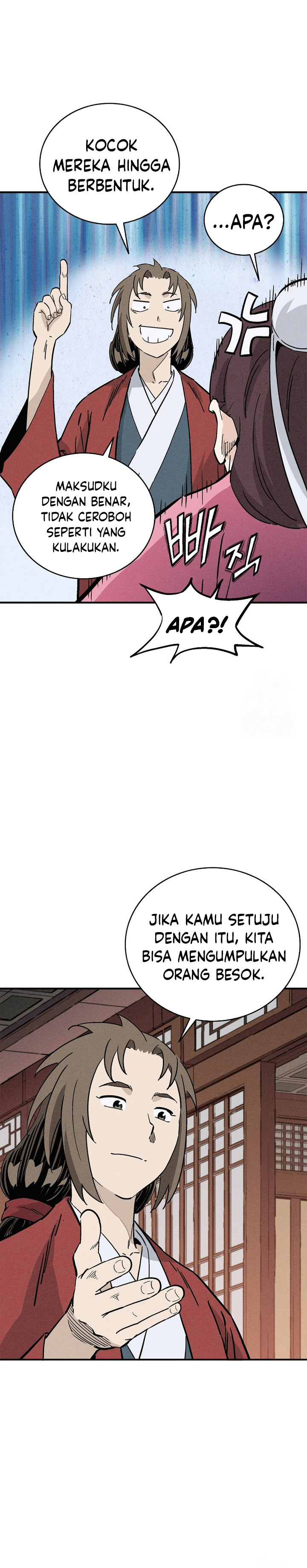I Reincarnated as a Legendary Surgeon - Chapter 155 11