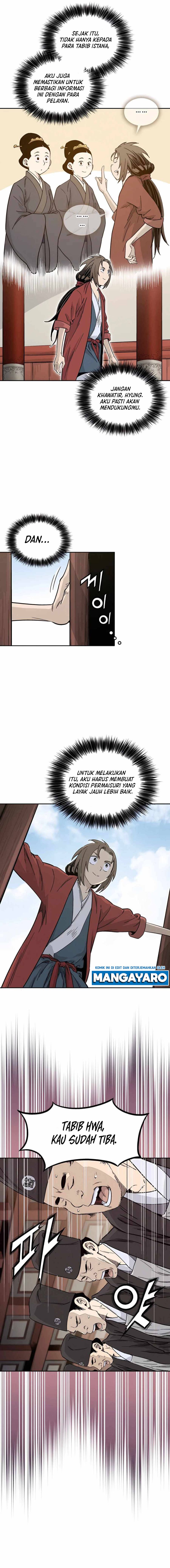 I Reincarnated as a Legendary Surgeon - Chapter 61 17 I Reincarnated as a Legendary Surgeon - Chapter 61 17