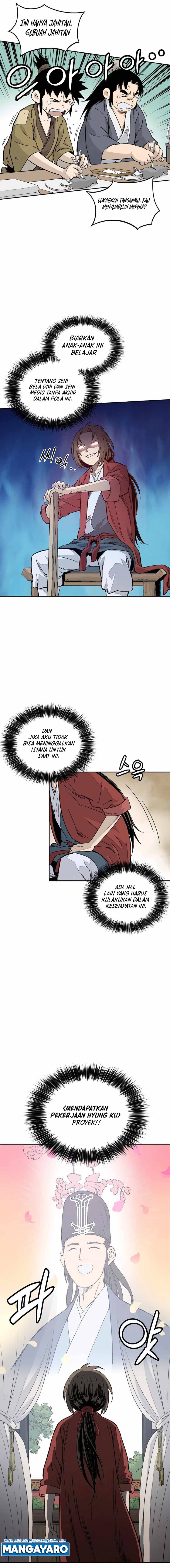 I Reincarnated as a Legendary Surgeon - Chapter 61 14 I Reincarnated as a Legendary Surgeon - Chapter 61 14