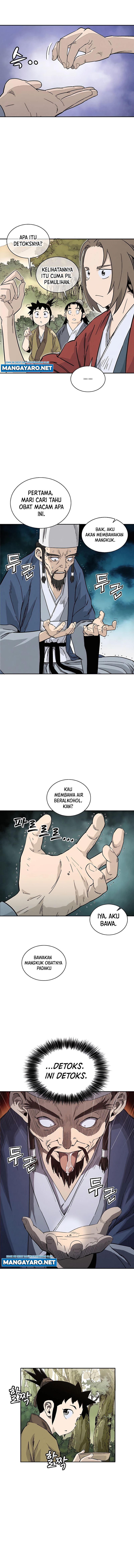 I Reincarnated as a Legendary Surgeon - Chapter 66 14