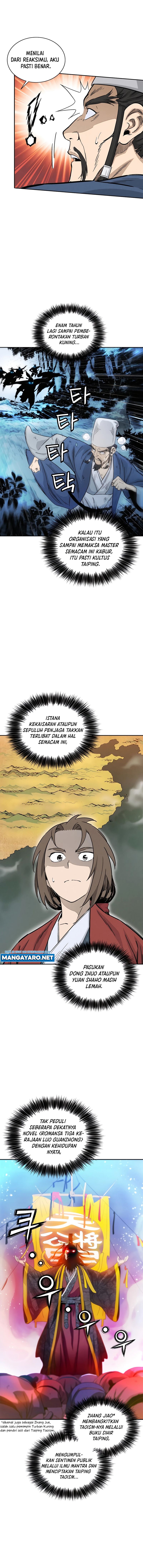 I Reincarnated as a Legendary Surgeon - Chapter 67 7 I Reincarnated as a Legendary Surgeon - Chapter 67 7