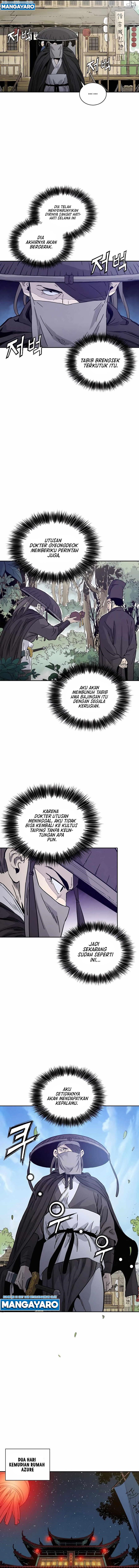 I Reincarnated as a Legendary Surgeon - Chapter 65 11 I Reincarnated as a Legendary Surgeon - Chapter 65 11
