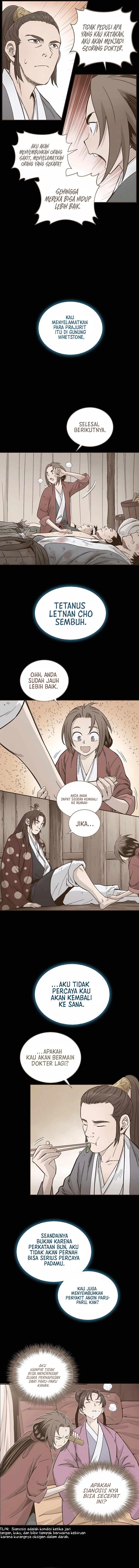 I Reincarnated as a Legendary Surgeon - Chapter 65 15 I Reincarnated as a Legendary Surgeon - Chapter 65 15