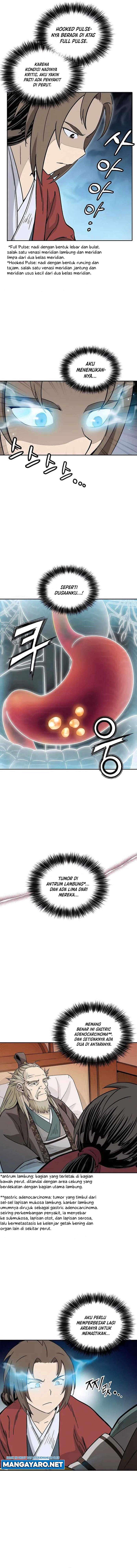 I Reincarnated as a Legendary Surgeon - Chapter 71 10 I Reincarnated as a Legendary Surgeon - Chapter 71 10