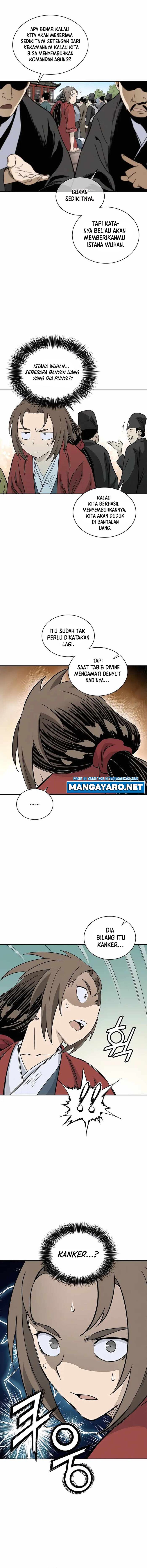 I Reincarnated as a Legendary Surgeon - Chapter 71 6 I Reincarnated as a Legendary Surgeon - Chapter 71 6
