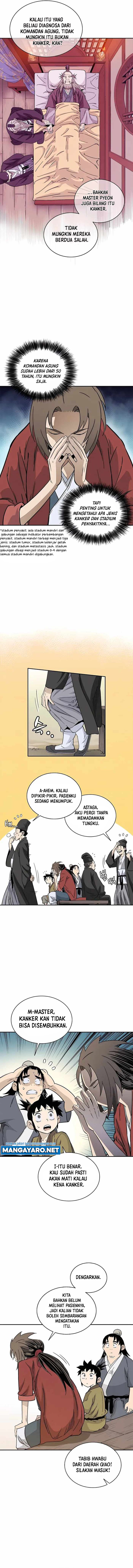 I Reincarnated as a Legendary Surgeon - Chapter 71 7 I Reincarnated as a Legendary Surgeon - Chapter 71 7