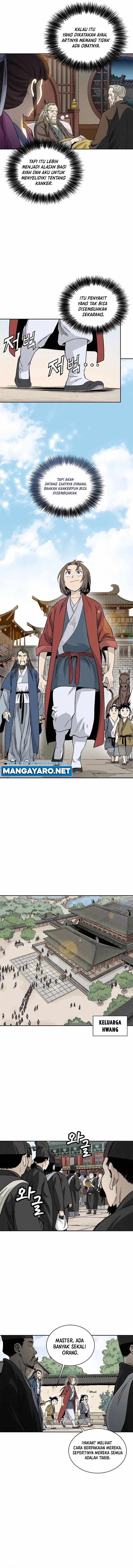 I Reincarnated as a Legendary Surgeon - Chapter 71 4 I Reincarnated as a Legendary Surgeon - Chapter 71 4