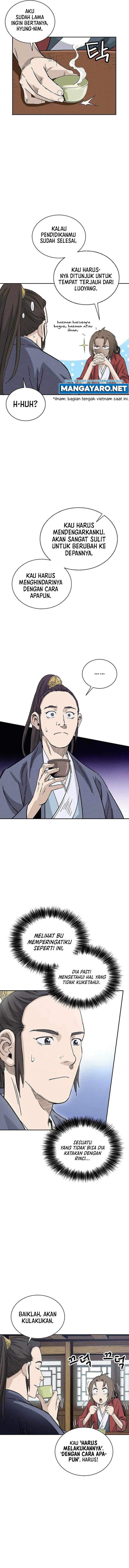 I Reincarnated as a Legendary Surgeon - Chapter 76 11
