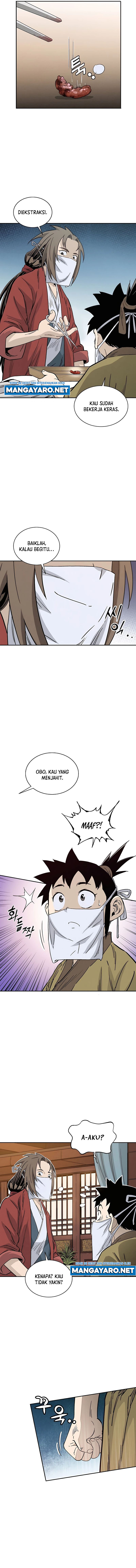 I Reincarnated as a Legendary Surgeon - Chapter 74 8