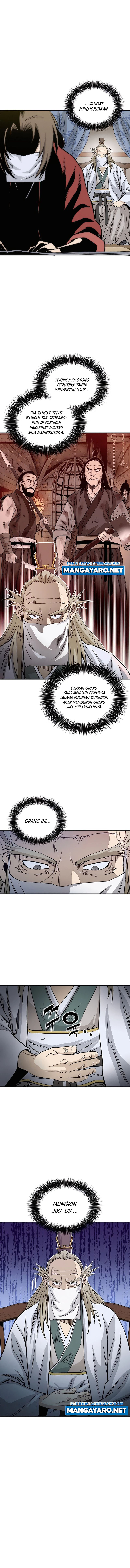 I Reincarnated as a Legendary Surgeon - Chapter 74 7
