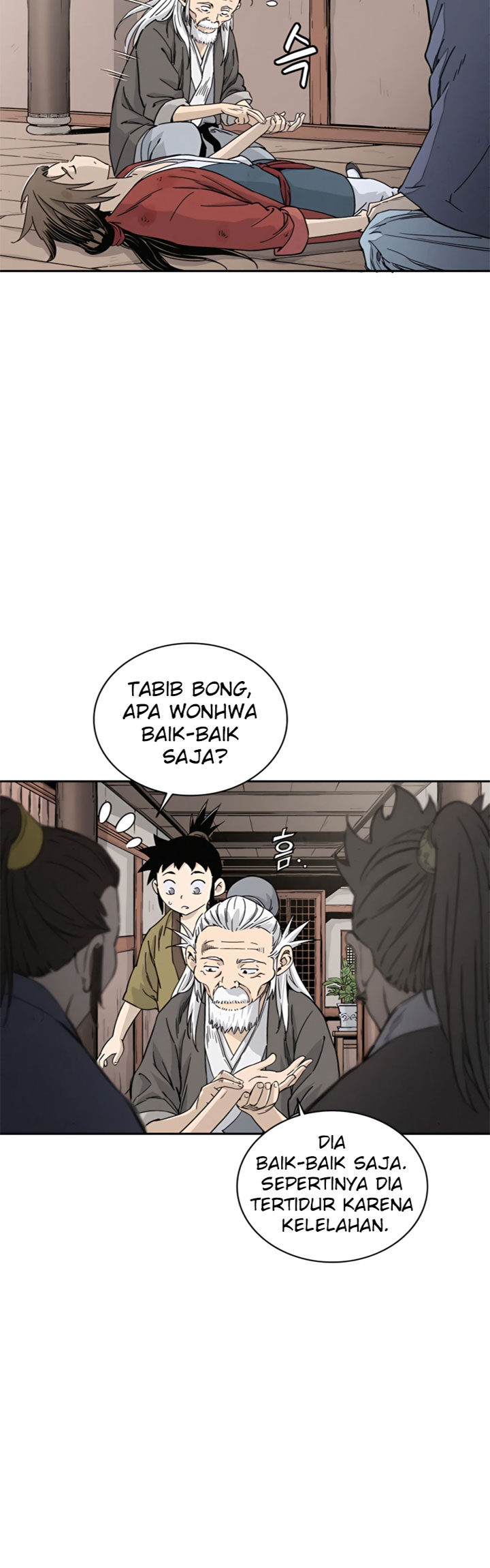 I Reincarnated as a Legendary Surgeon - Chapter 49 14