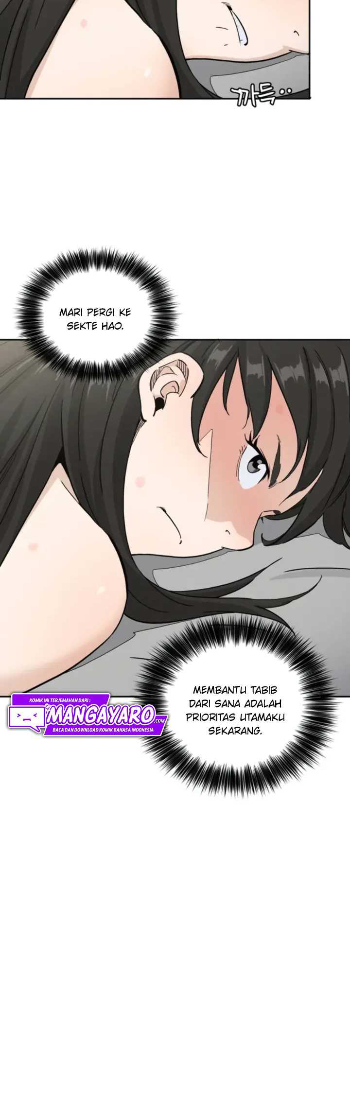 I Reincarnated as a Legendary Surgeon - Chapter 40 35 I Reincarnated as a Legendary Surgeon - Chapter 40 35