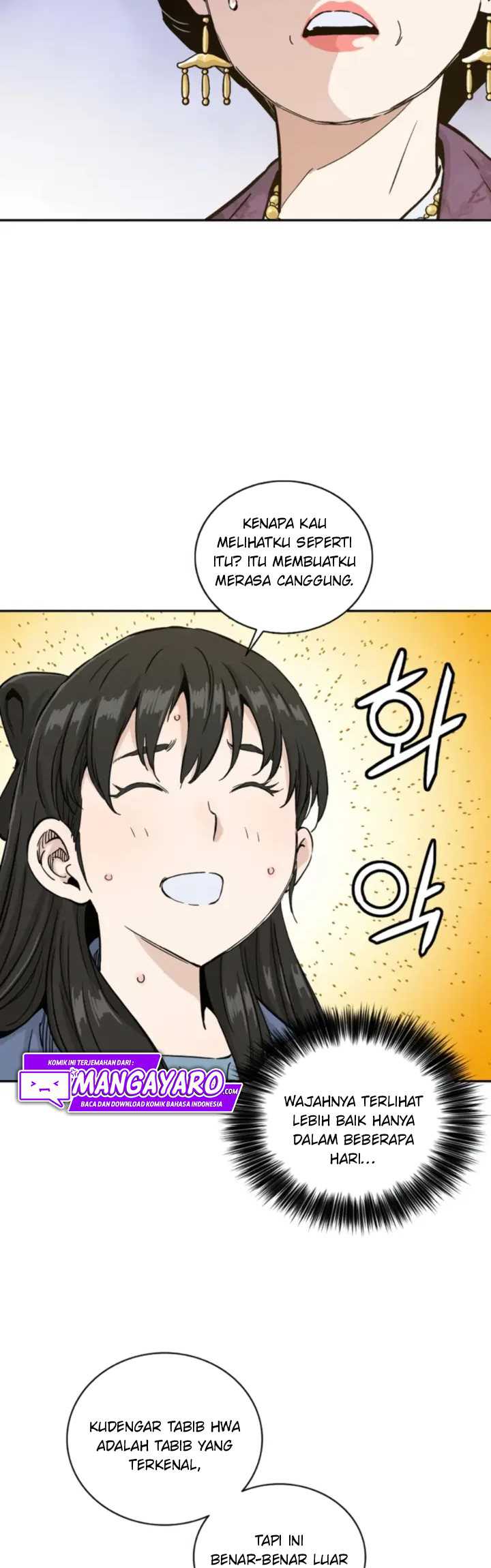 I Reincarnated as a Legendary Surgeon - Chapter 40 18 I Reincarnated as a Legendary Surgeon - Chapter 40 18