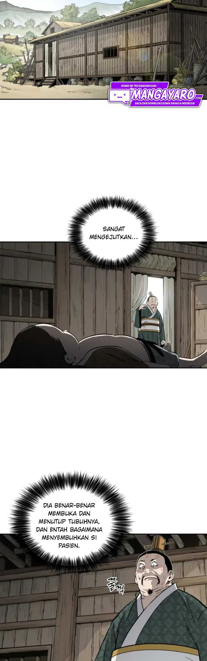 I Reincarnated as a Legendary Surgeon - Chapter 40 4 I Reincarnated as a Legendary Surgeon - Chapter 40 4