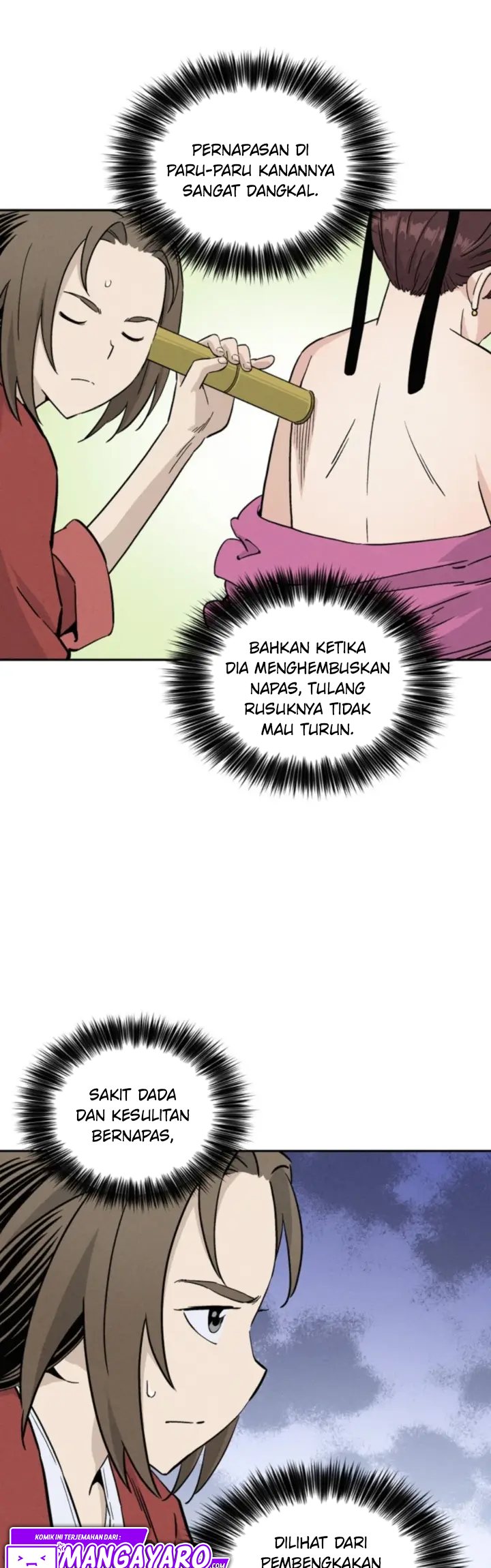 I Reincarnated as a Legendary Surgeon - Chapter 41 28 I Reincarnated as a Legendary Surgeon - Chapter 41 28