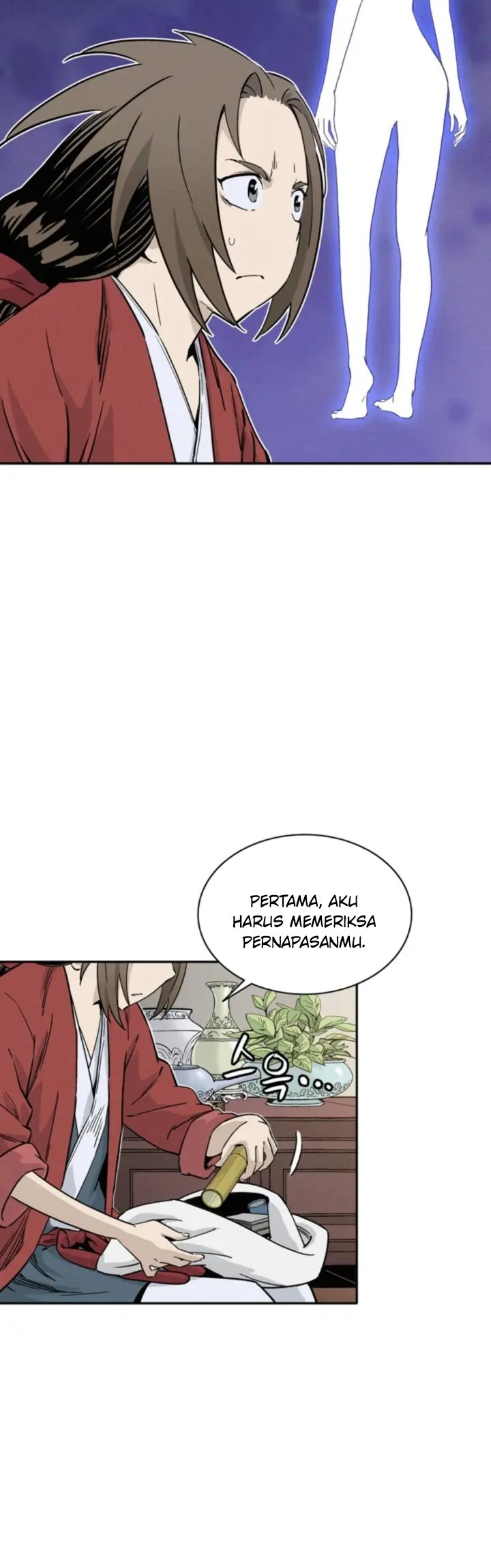 I Reincarnated as a Legendary Surgeon - Chapter 41 27 I Reincarnated as a Legendary Surgeon - Chapter 41 27