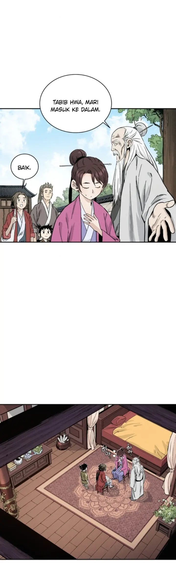 I Reincarnated as a Legendary Surgeon - Chapter 41 25 I Reincarnated as a Legendary Surgeon - Chapter 41 25