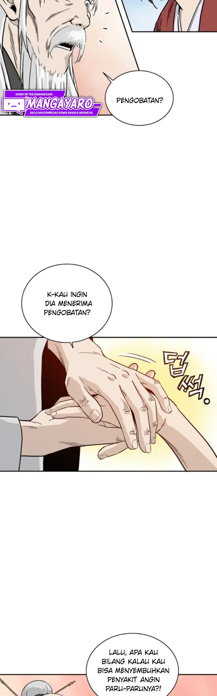 I Reincarnated as a Legendary Surgeon - Chapter 41 34 I Reincarnated as a Legendary Surgeon - Chapter 41 34