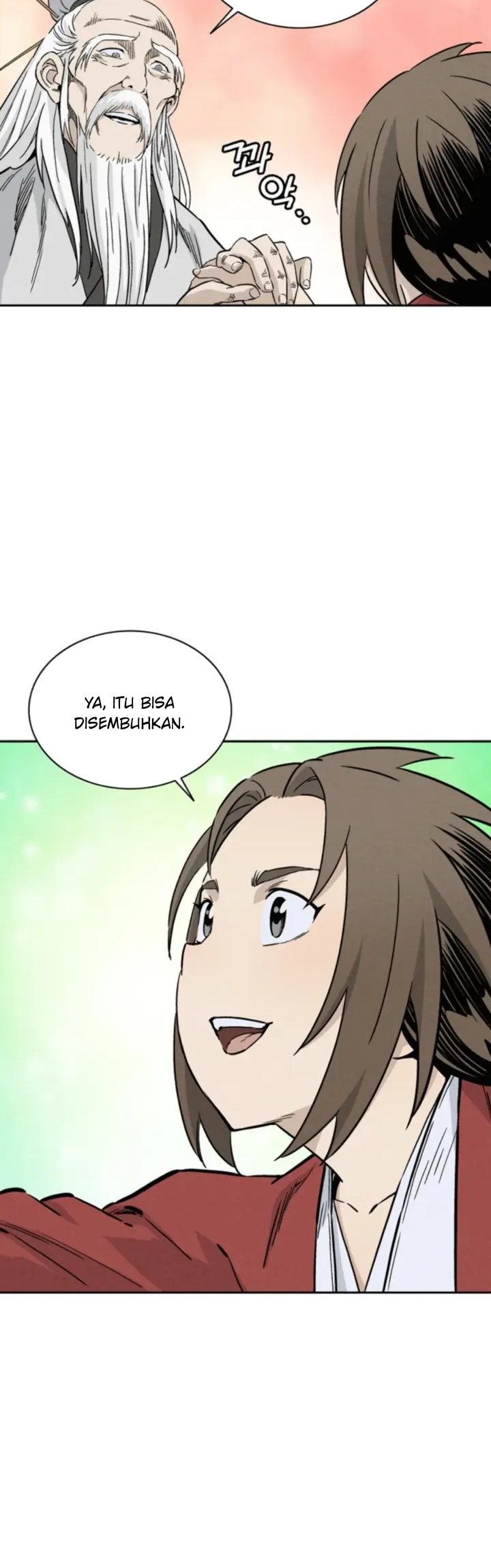 I Reincarnated as a Legendary Surgeon - Chapter 41 35 I Reincarnated as a Legendary Surgeon - Chapter 41 35