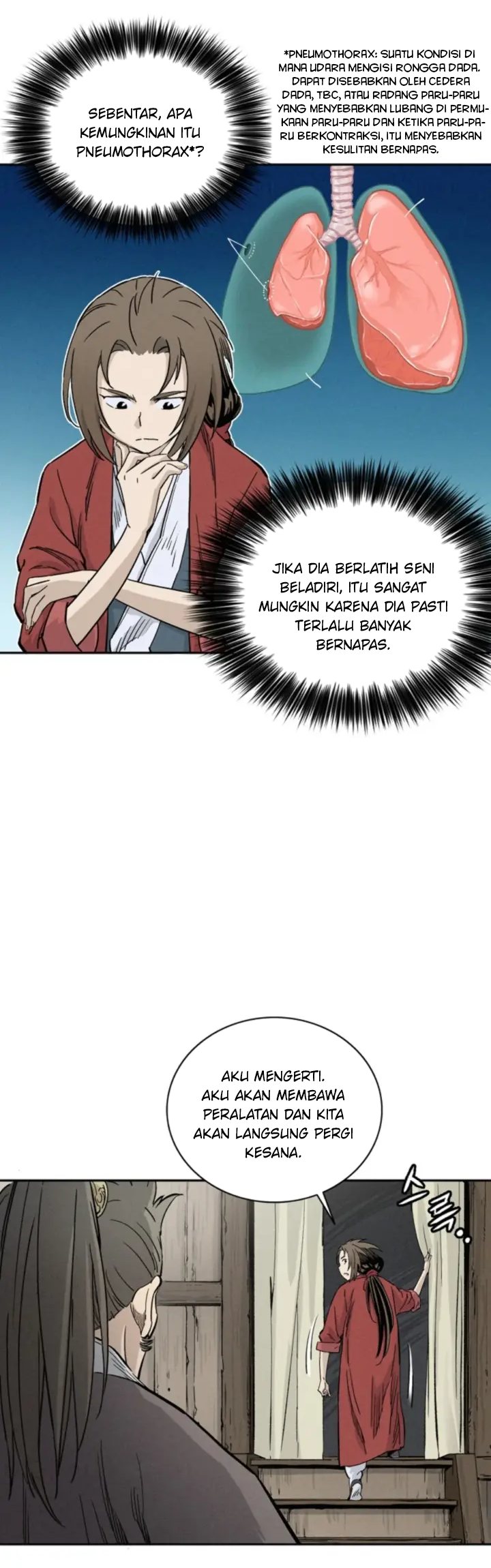 I Reincarnated as a Legendary Surgeon - Chapter 41 13 I Reincarnated as a Legendary Surgeon - Chapter 41 13
