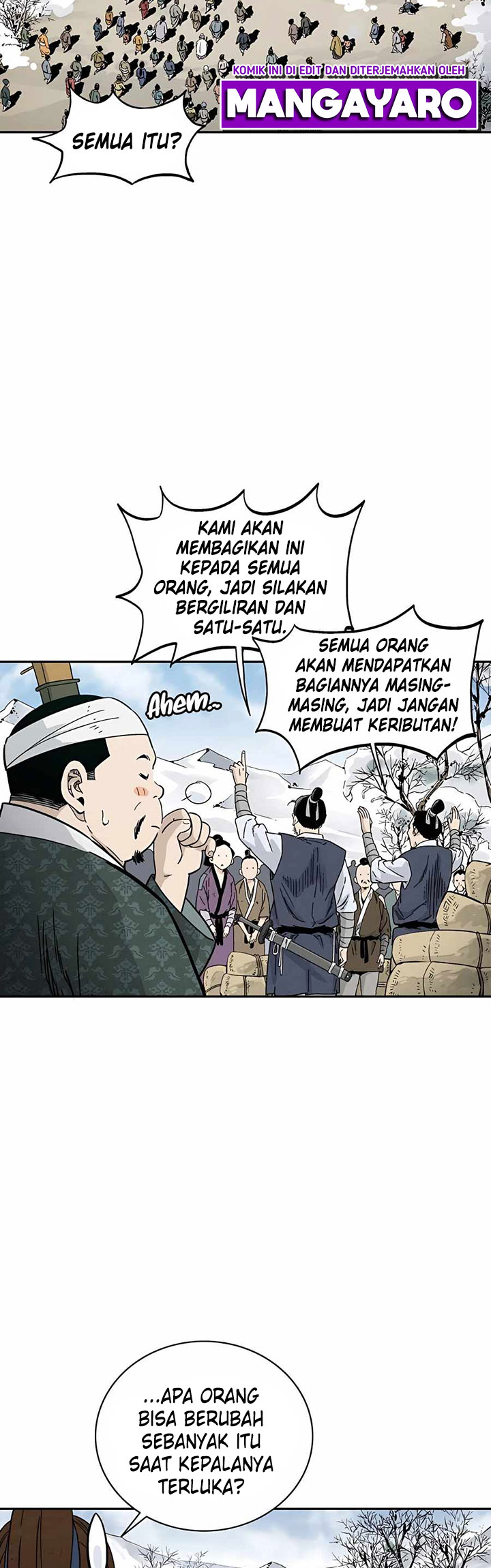 I Reincarnated as a Legendary Surgeon - Chapter 46 5 I Reincarnated as a Legendary Surgeon - Chapter 46 5
