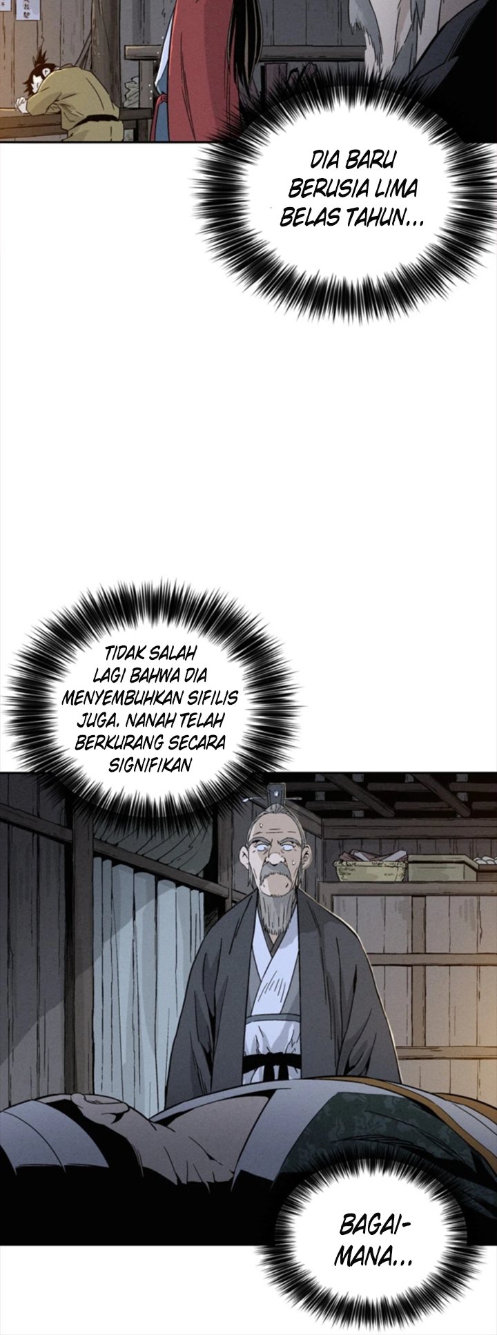 I Reincarnated as a Legendary Surgeon - Chapter 44 24 I Reincarnated as a Legendary Surgeon - Chapter 44 24