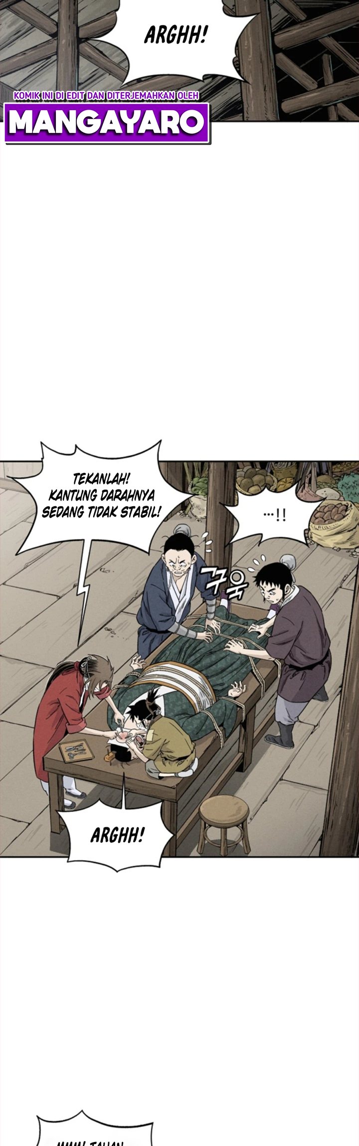 I Reincarnated as a Legendary Surgeon - Chapter 44 4 I Reincarnated as a Legendary Surgeon - Chapter 44 4